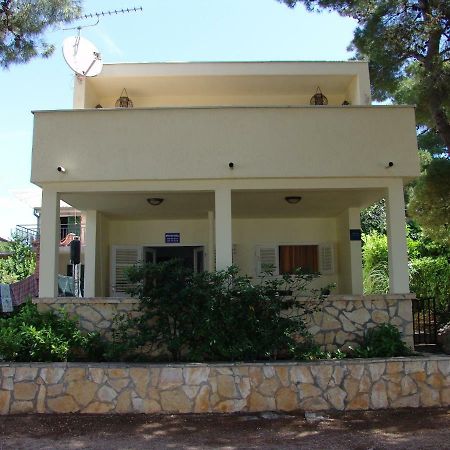 Apartment Mihalj Jadrija First Floor Sibenik Exterior photo