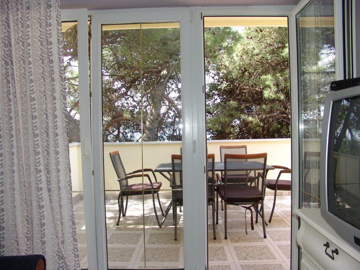 Apartment Mihalj Jadrija First Floor Sibenik Exterior photo