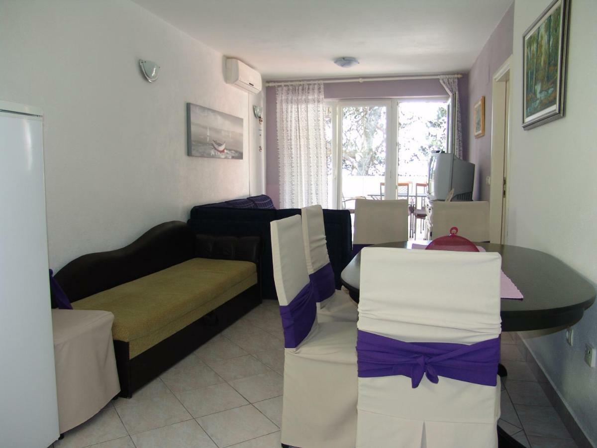 Apartment Mihalj Jadrija First Floor Sibenik Exterior photo