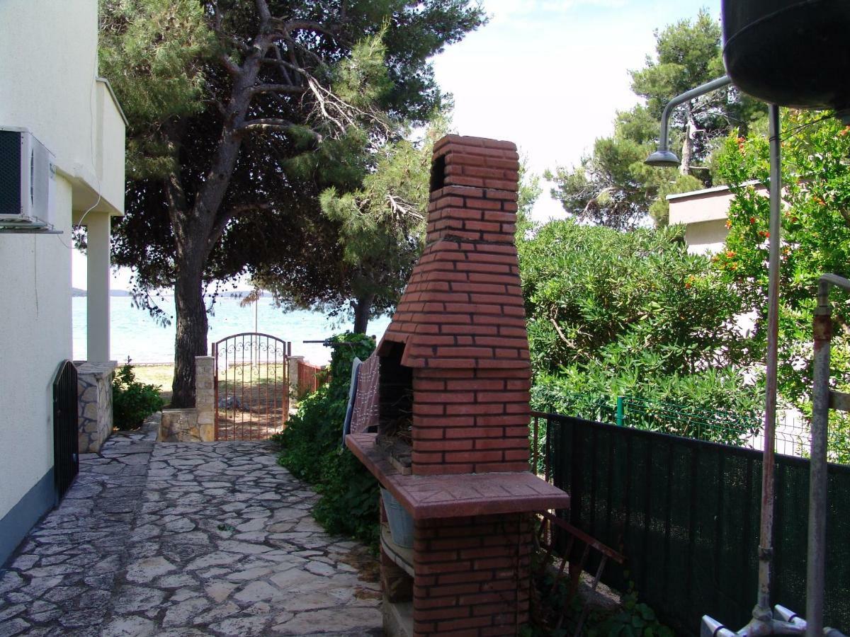 Apartment Mihalj Jadrija First Floor Sibenik Exterior photo
