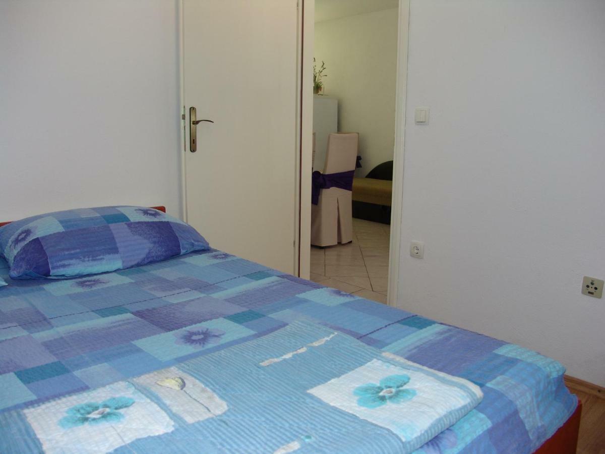 Apartment Mihalj Jadrija First Floor Sibenik Exterior photo