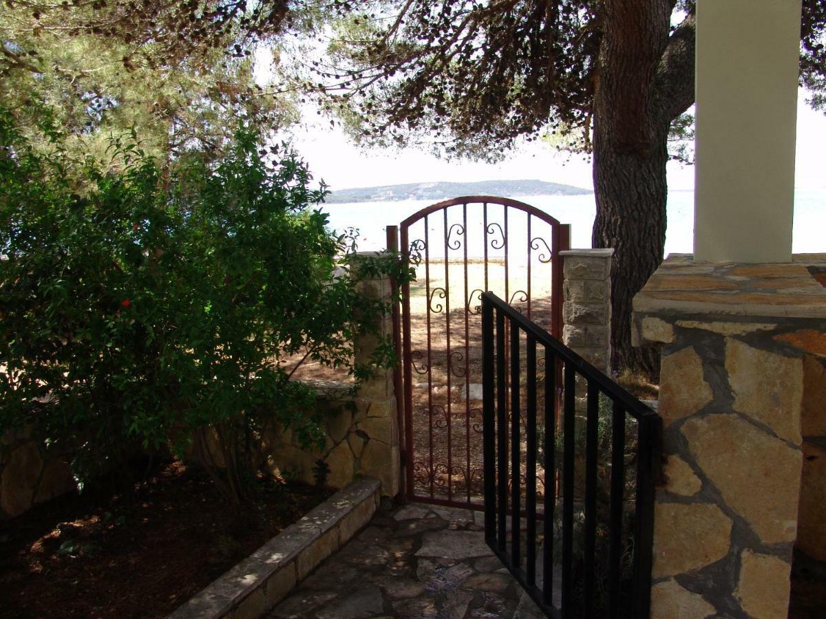 Apartment Mihalj Jadrija First Floor Sibenik Exterior photo